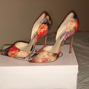 Steve Madden heels